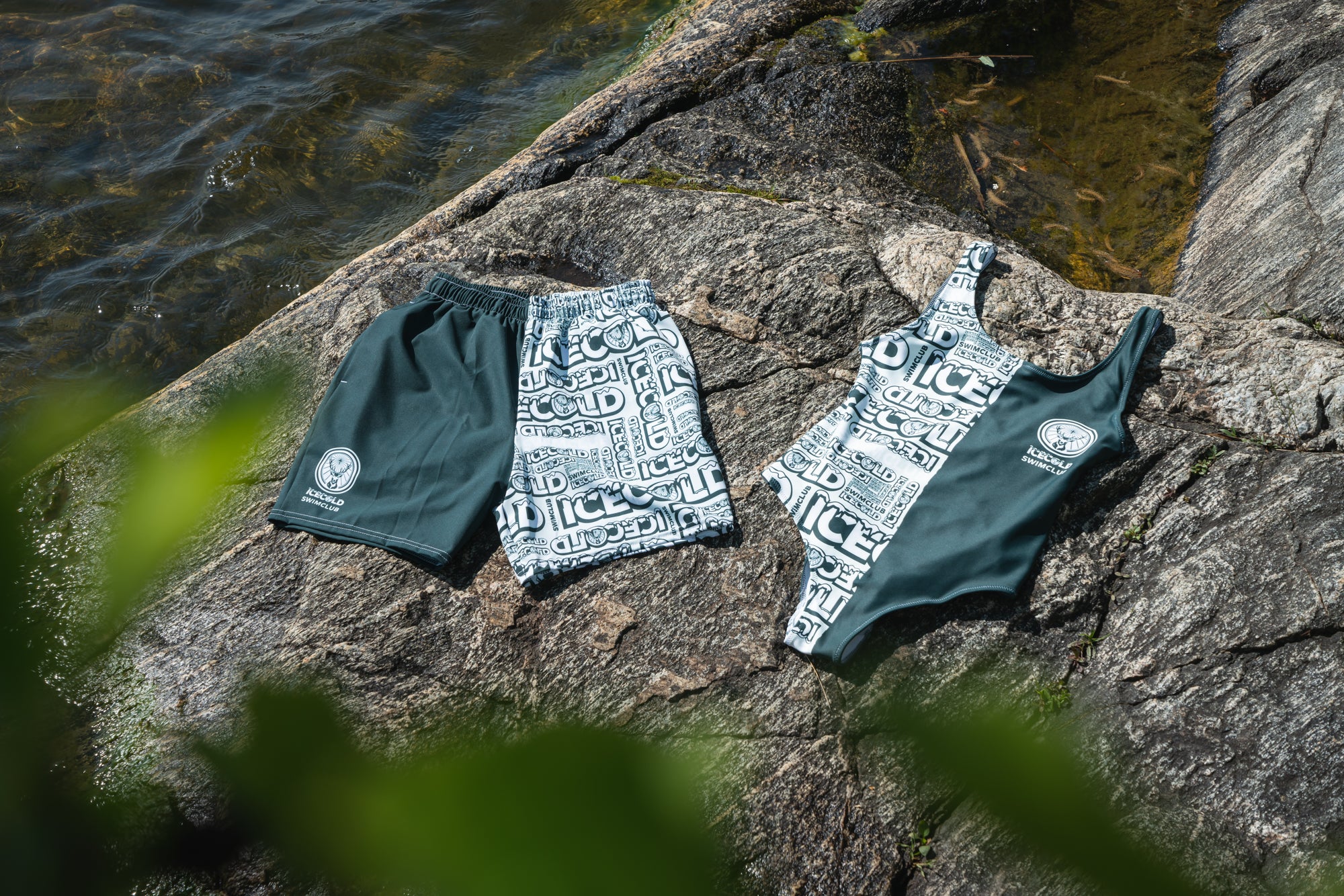 THE ICE COLD SWIMSUIT - Image 5