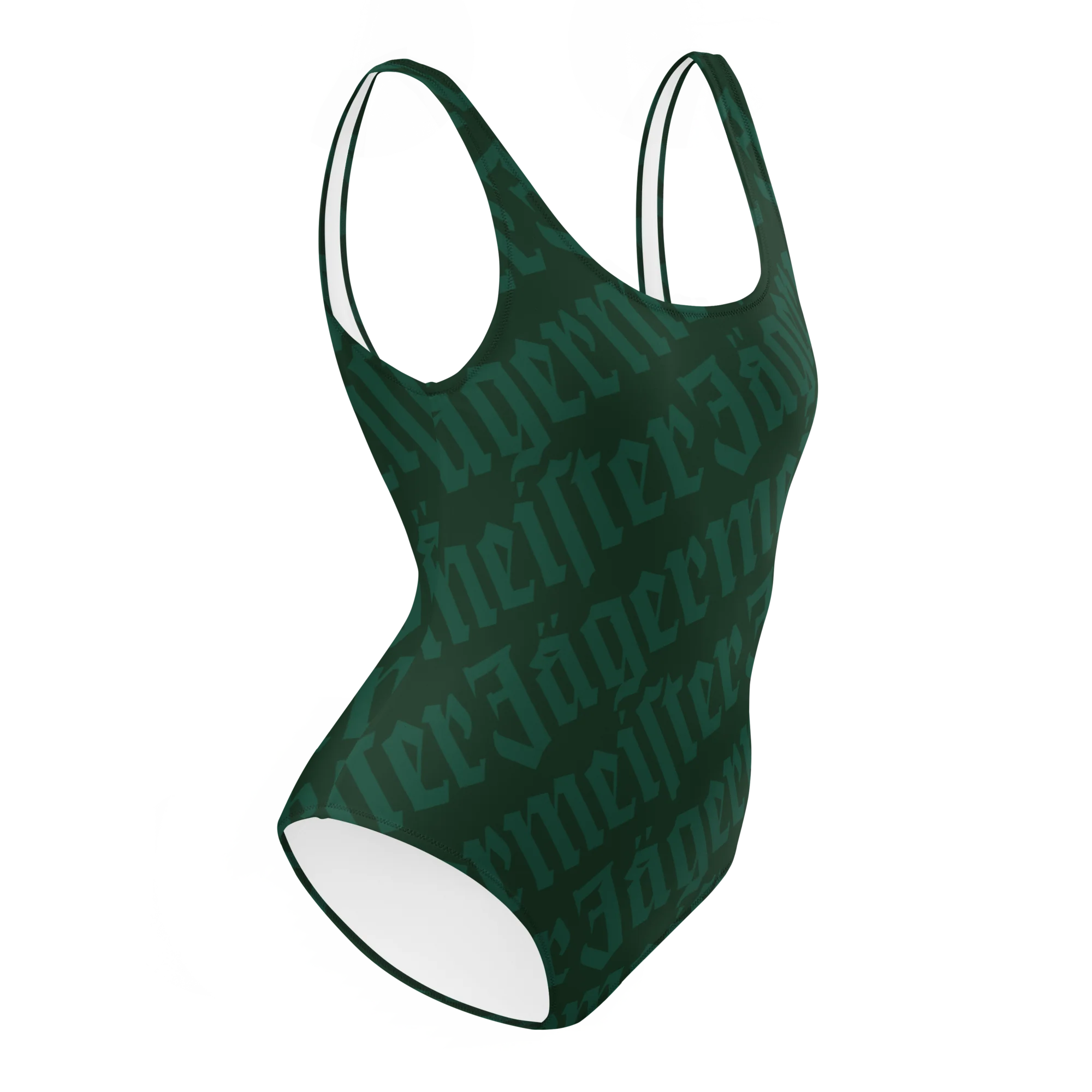 JÄGERMEISTER BADDRÄKT - Image 3