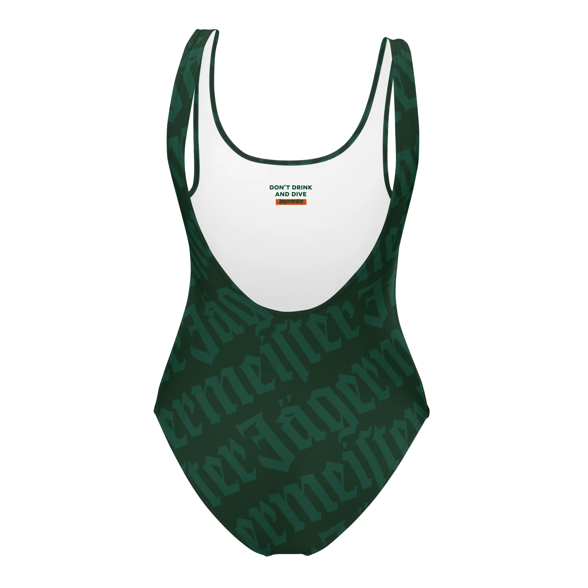 JÄGERMEISTER BADDRÄKT - Image 4