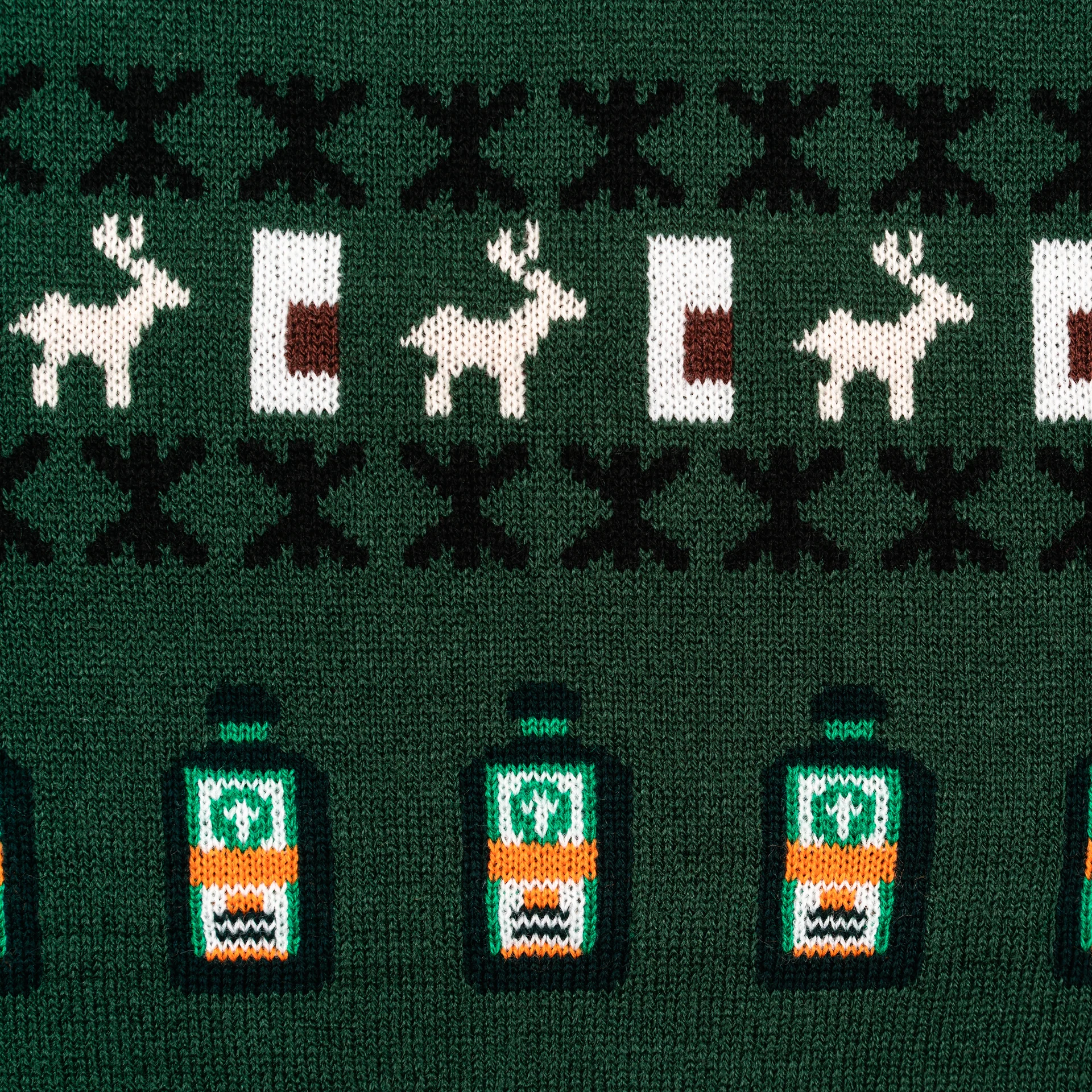 JÄGERMEISTER JULTRÖJA - Image 3