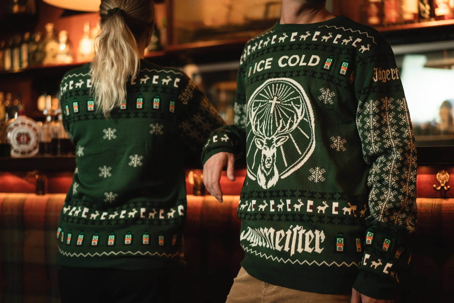 JÄGERMEISTER JULTRÖJA - Image 5