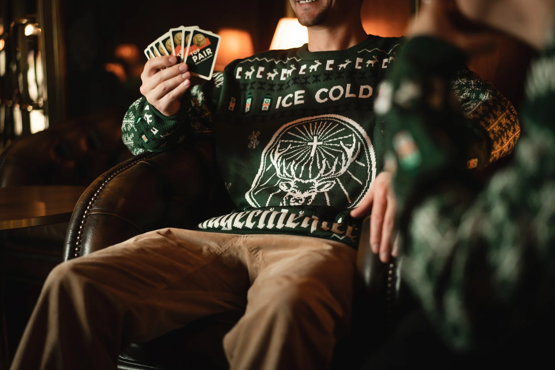 JÄGERMEISTER JULTRÖJA - Image 6