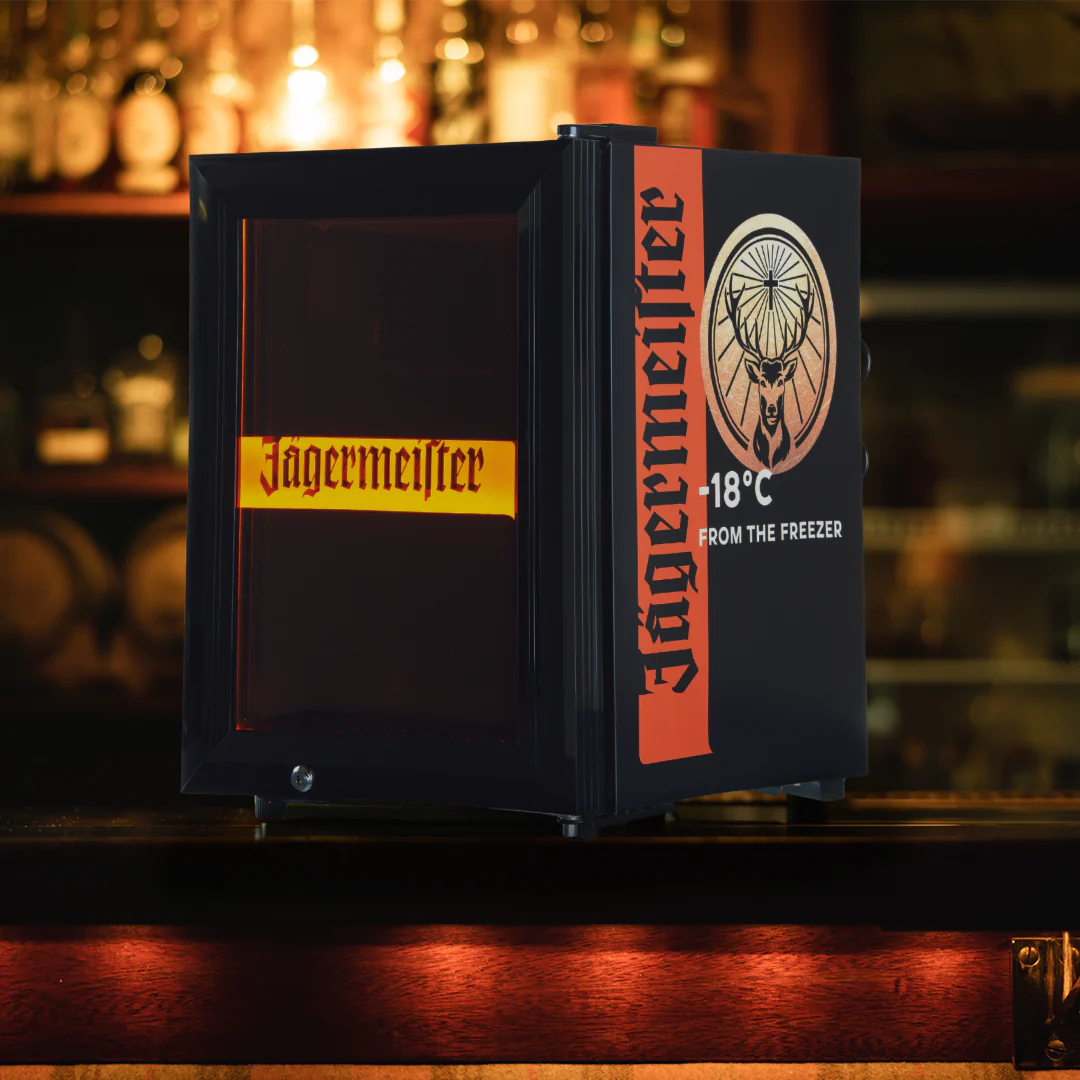 MINI FREEZER - Image 3