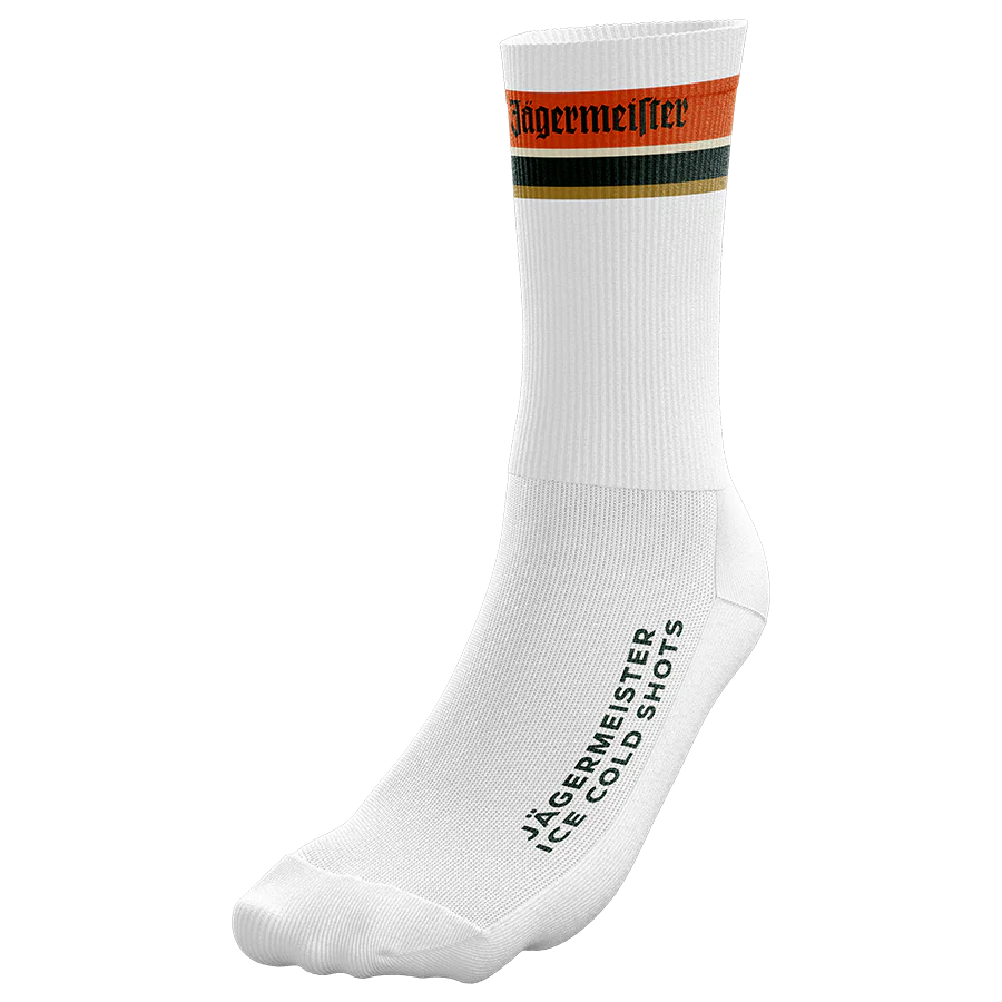 JÄGERMEISTER STRUMPOR - Image 3