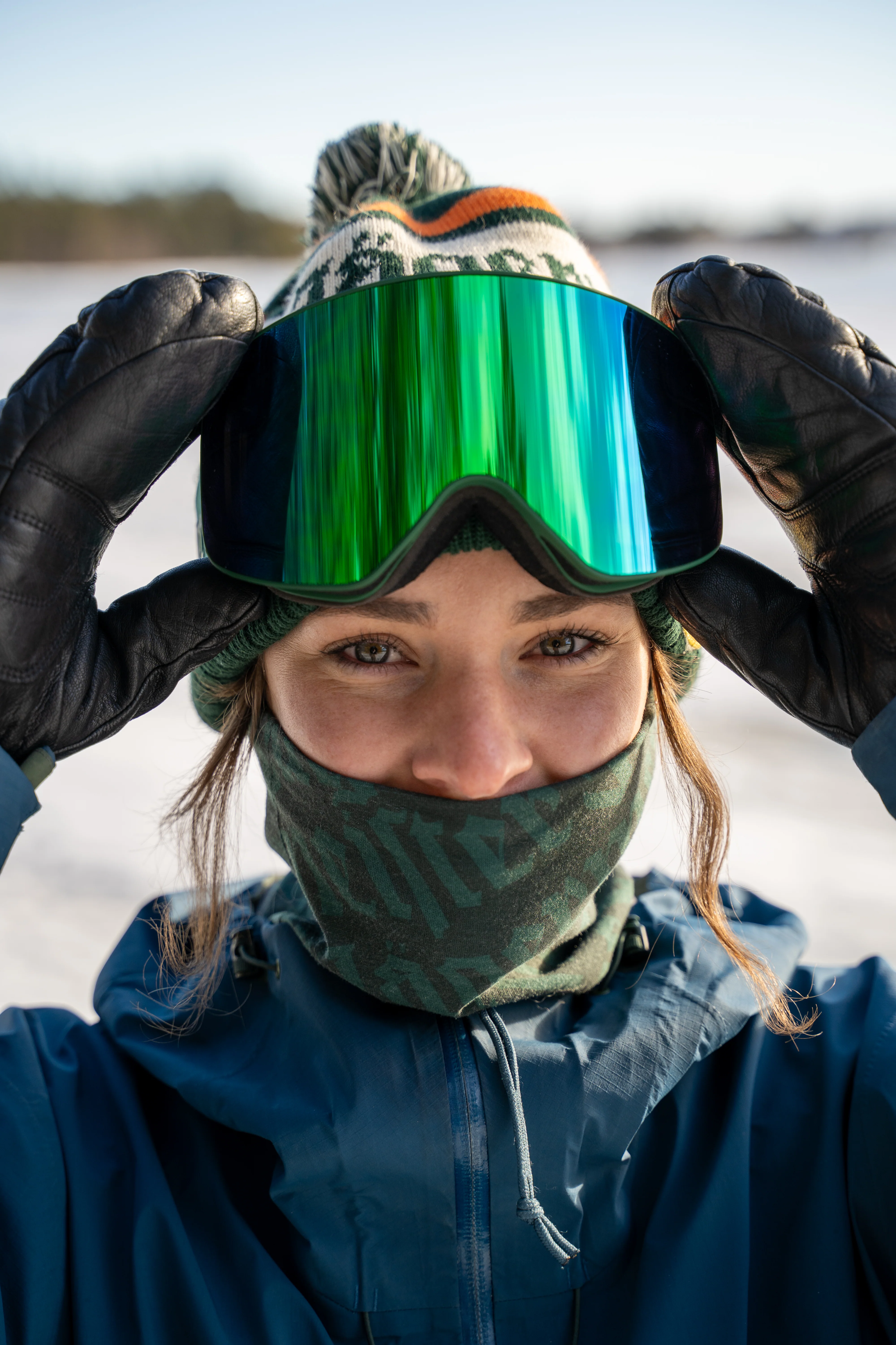 NECK TUBE 2.0 - Image 4